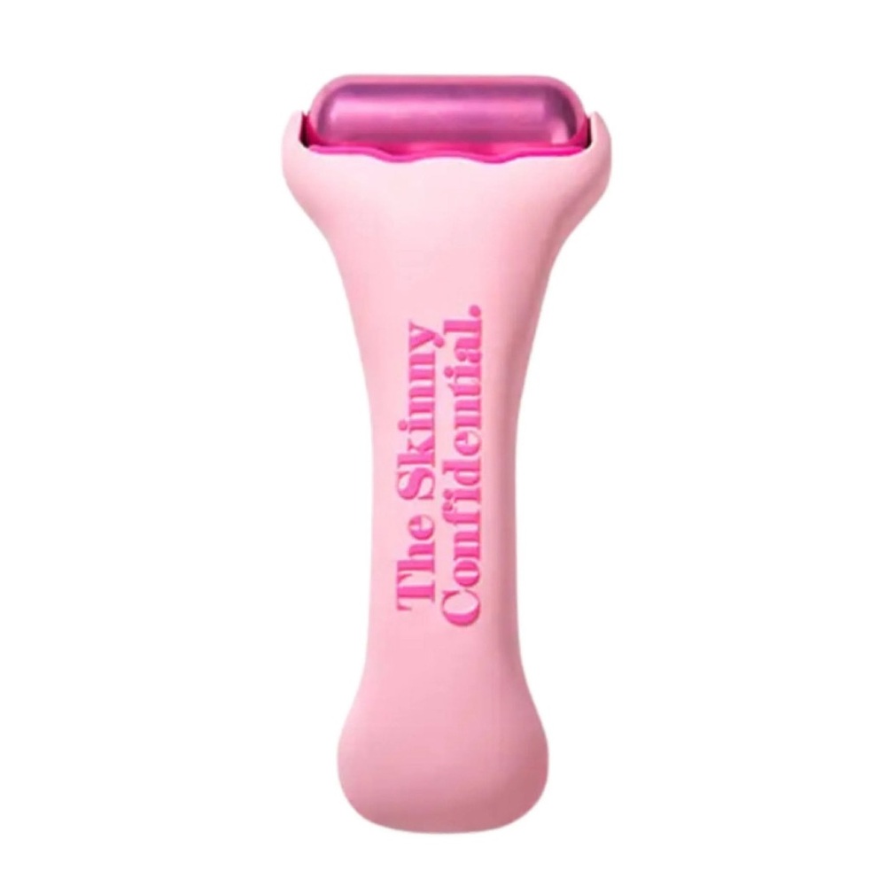 Skinny Confidential Ice Face Roller